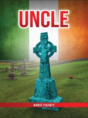 cover image of Uncle